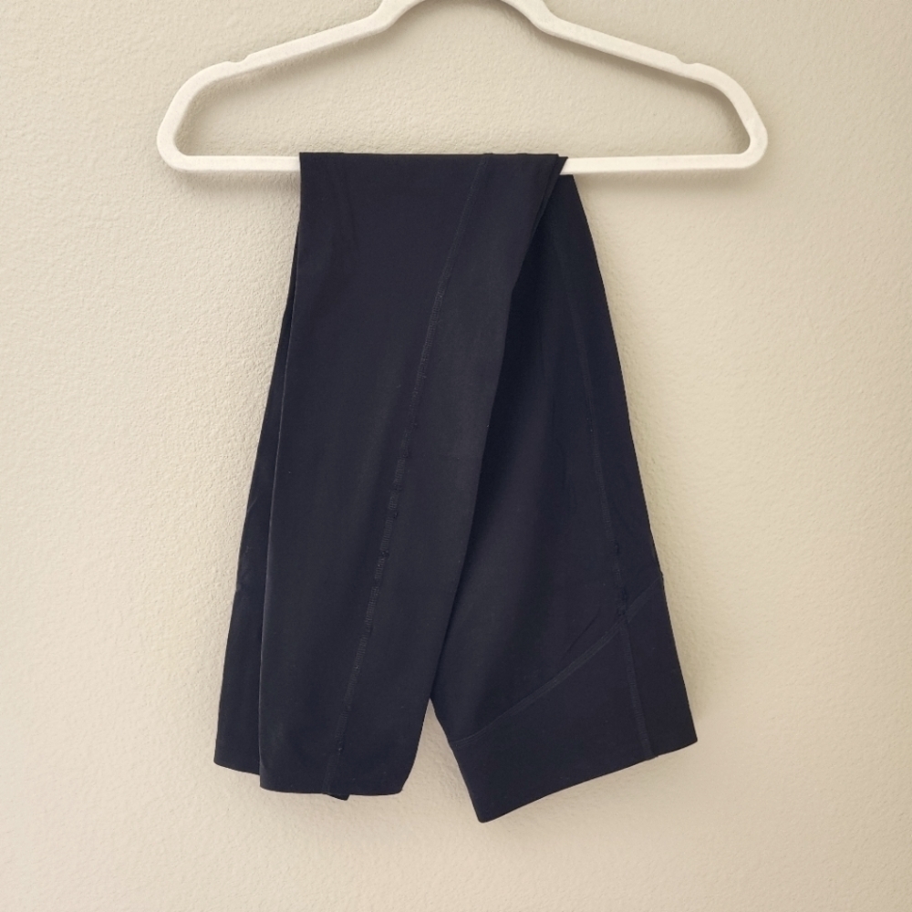 SPANX leggings black size M